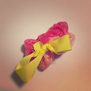 Scrunchies